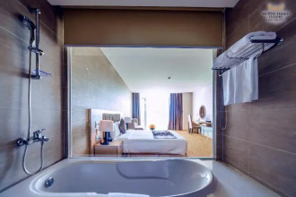 Muong Thanh Luxury Khanh Hoa Hotel