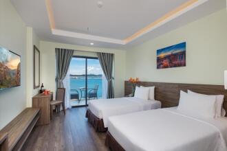 Xavia Hotel Nha Trang