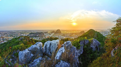 Haian Beach Hotel & Spa Danang