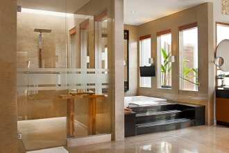 The Samaya Bali