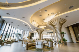 Aquamarine Resort Hotel Cam Ranh