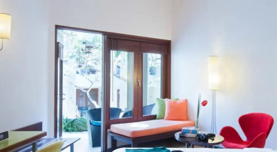 Ibis Styles Bali Legian
