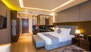 Dtx Hotel Nha Trang