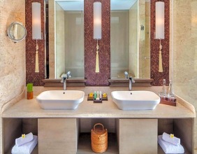 Movenpick Resort & Spa, Jimbaran Bali