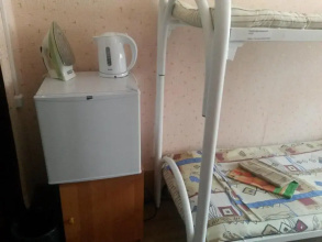 Хостел, фото 12
