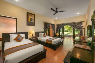 Sea Lion Beach Resort & Spa