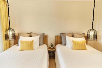 Bandara Resort & Spa