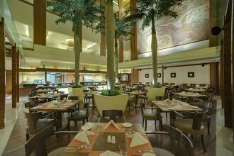 Vivanta By Taj Panaji