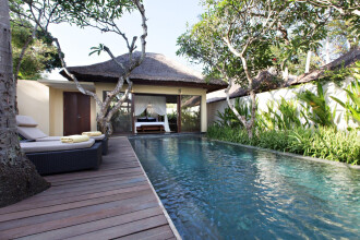 Kayumanis Nusa Dua Private Villa & Spa