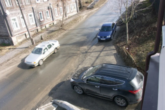 Studios on Grazhdanskaya, фото 117
