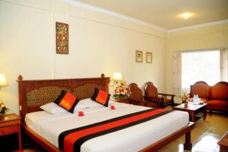 Melasti Beach Resort & Spa Legian