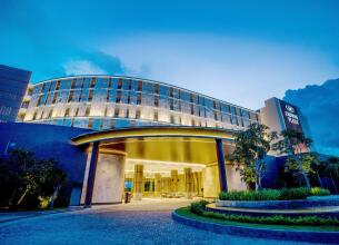 Crowne Plaza Phu Quoc Starbay