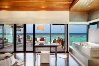 Huvafen Fushi