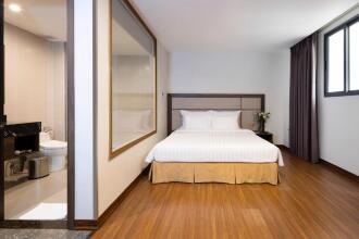 Daphovina Hotel Nha Trang (Ex  Aston Nt)