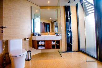 Boton Blue Hotel & Spa Nha Trang