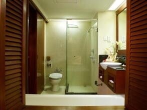 Grand Mirage Resort & Thalasso Bali