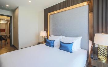 Haian Beach Hotel & Spa Danang