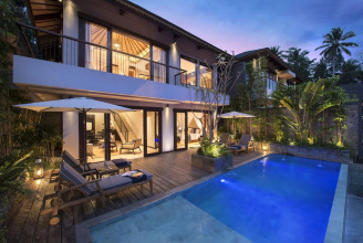 Samsara Ubud