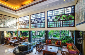 Risata Bali Resort & Spa