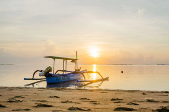 Andaz Bali - A Concept By Hyatt