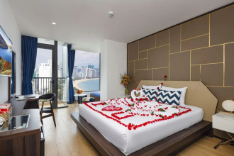 Crown Hotel Nha Trang