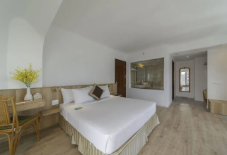 Green World Hotel Nha Trang