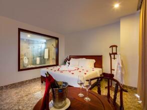 Red Sun Hotel Nha Trang