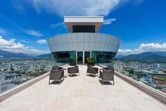 Sheraton Nha Trang Hotel & Spa