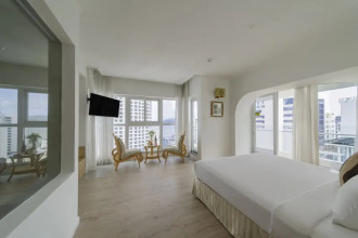 Green World Hotel Nha Trang