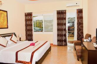 Le Aqua Resort & Spa Phan Thiet (Ex.Swiss Village Resort & Spa)