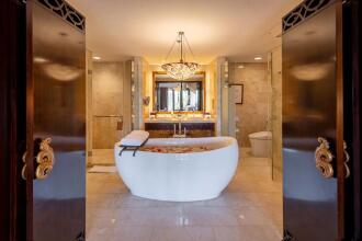 Ayana Resort And Spa Bali