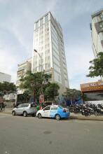 Lavencos Hotel Da Nang