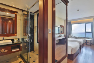 Dlg Hotel Danang