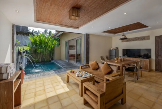 The Sankara Resort