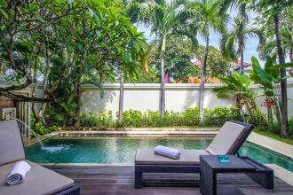 The Sakala Resort Bali