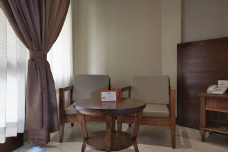 Pelangi Bali Hotel & Spa