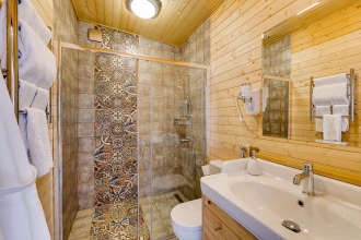 Загородный Клуб LaFa, фото 170
