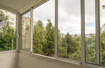 Апартаменты на улице Голубинская, фото 19