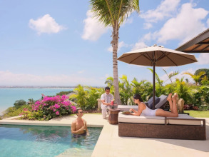 Raffles Bali