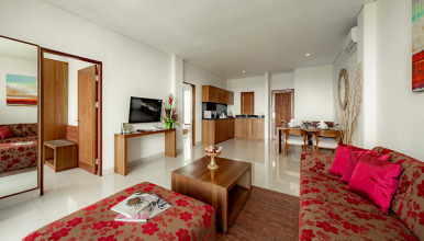 Taksu Sanur Hotel