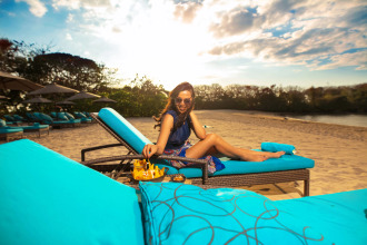 Courtyard By Marriott Bali Nusa Dua