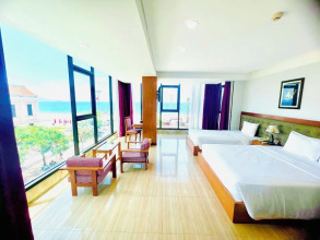 Happy Light Hotel Nha Trang