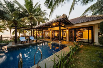 Anja Beach Resort & Spa Phu Quoc