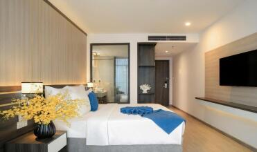 Seana Hotel Nha Trang