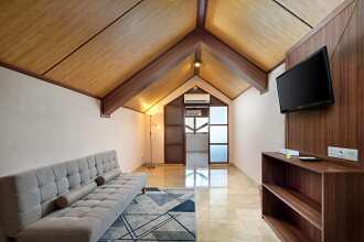 Grand Istana Rama Hotel