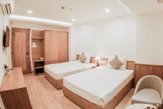 Glory Hotel Nha Trang