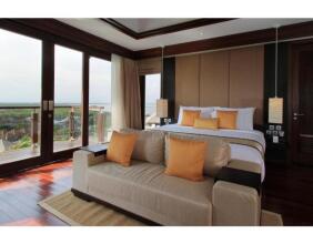 Tanadewa Luxury Villas & Spa