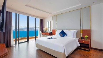 Best Western Premier Marvella Nha Trang Hotel