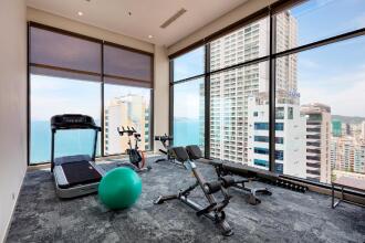 Nagar Hotel Nha Trang