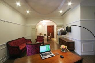 Nha Trang Palace